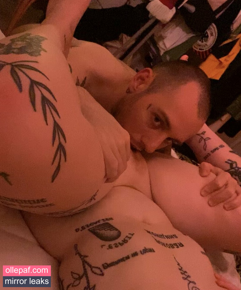 Latest Leaks emowag420 Nude #27 - Fapello