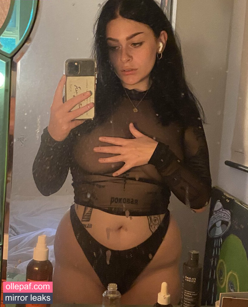 Latest Leaks emowag420 Nude #33 - Fapello