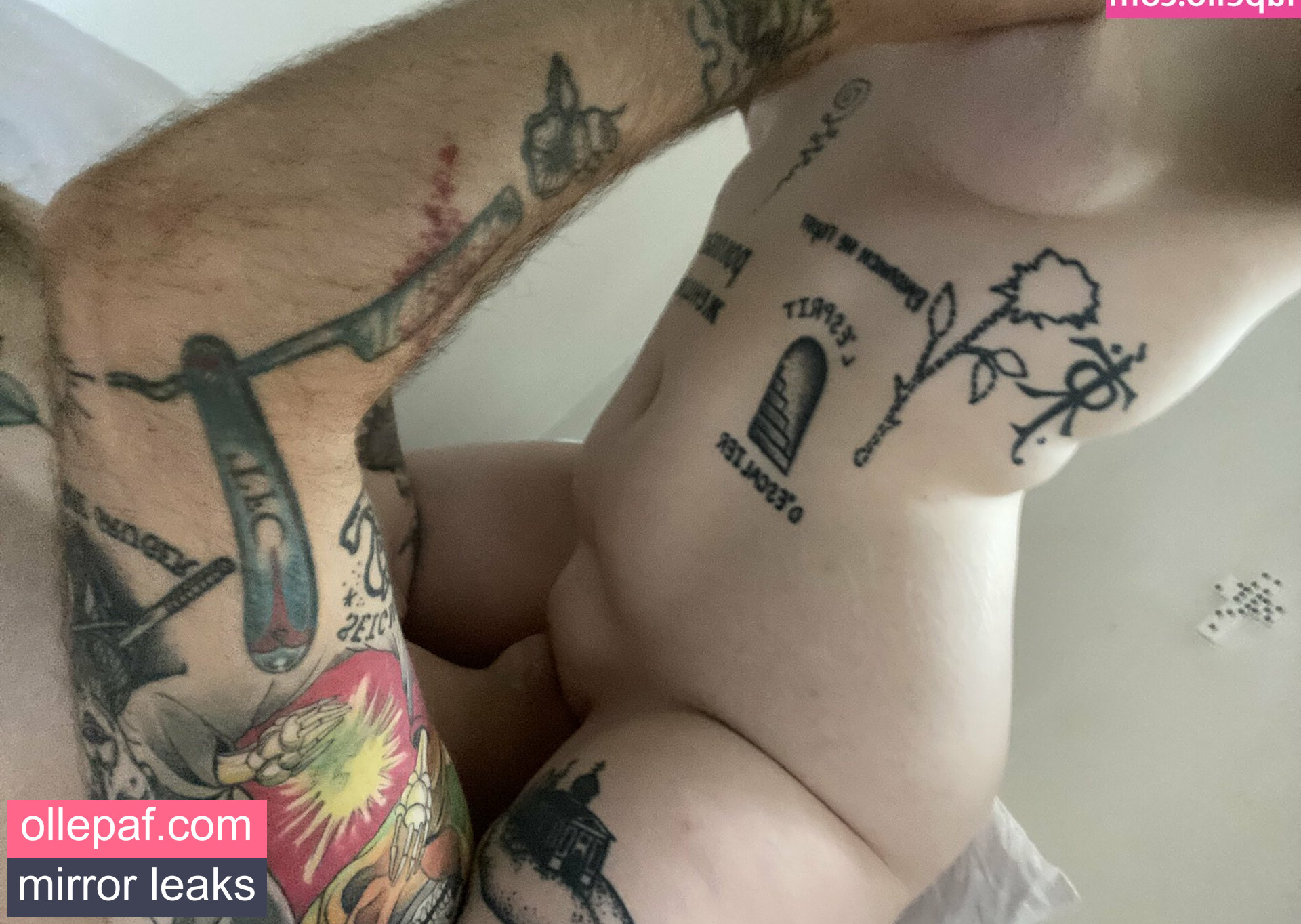 Latest Leaks emowag420 Nude #37 - Fapello