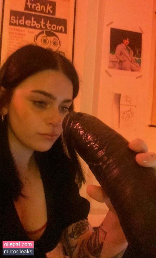 Latest Leaks emowag420 Nude #38 - Fapello