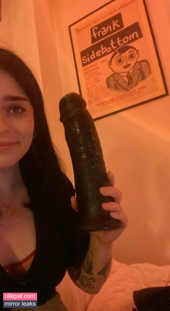 Latest Leaks emowag420 Nude #39 - Fapello