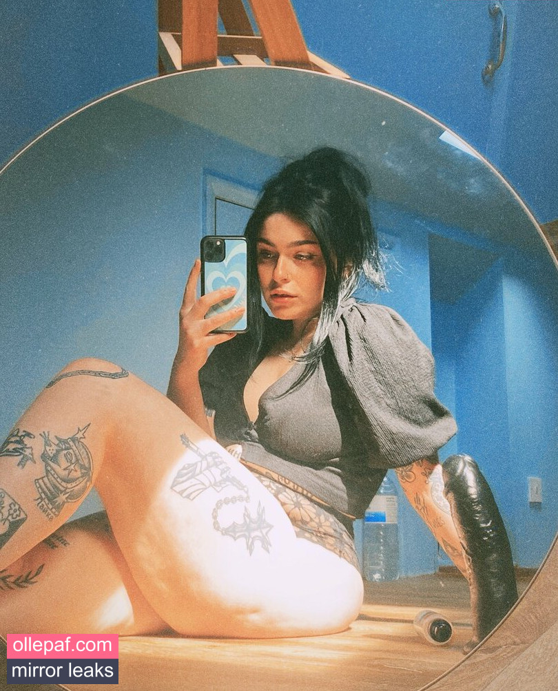 Latest Leaks emowag420 Nude #40 - Fapello