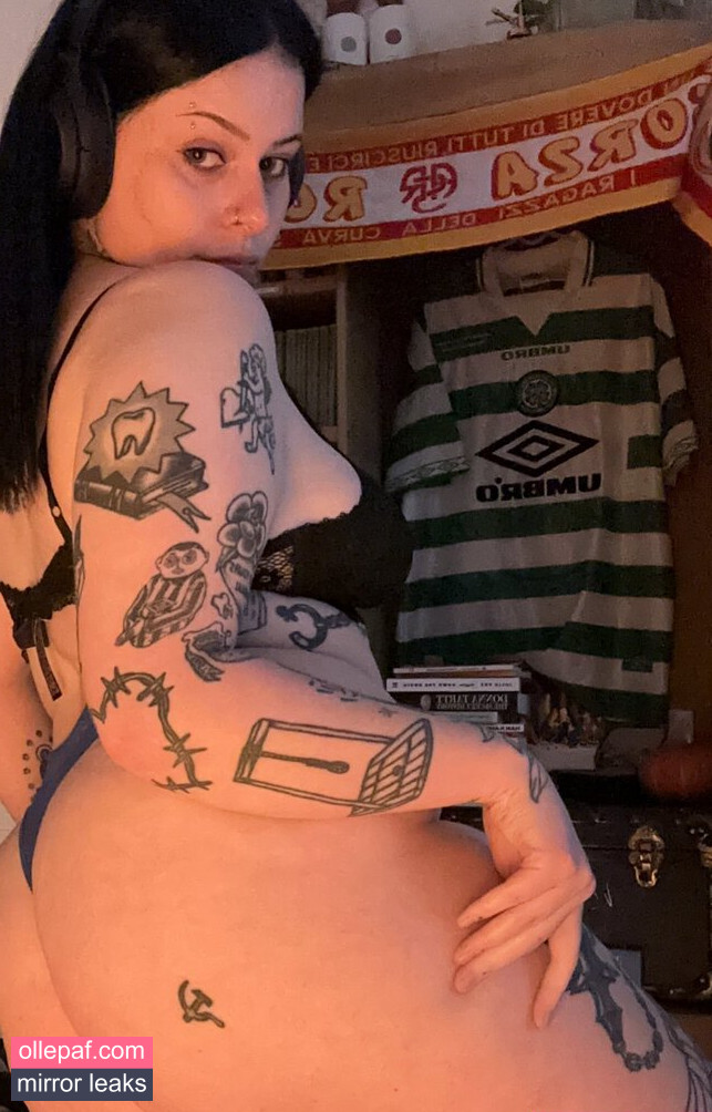 Latest Leaks emowag420 Nude #51 - Fapello