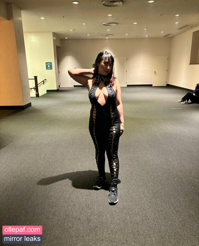 Latest Leaks empressjenny Nude #8 - Fapello