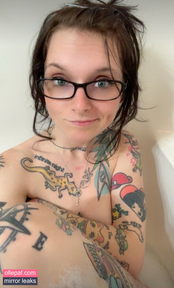 Latest Leaks Emptyoystershell Nude #4 - Fapello
