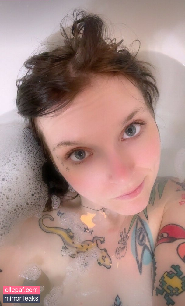 Latest Leaks Emptyoystershell Nude #5 - Fapello