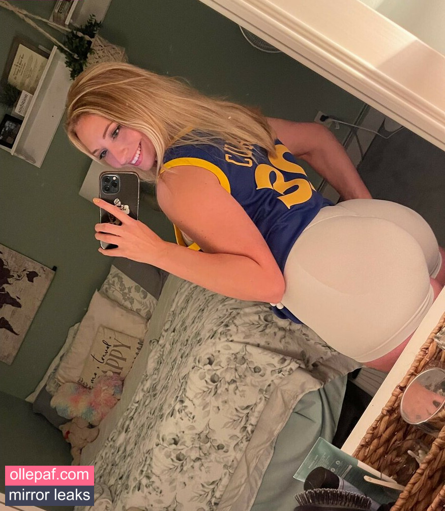 Latest Leaks EmSportsTakes Nude #56 - Fapello