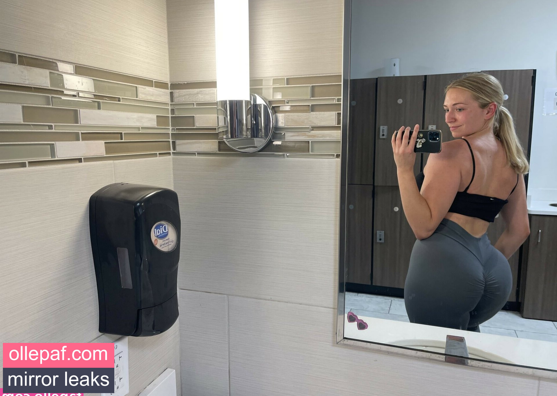Latest Leaks EmSportsTakes Nude #59 - Fapello