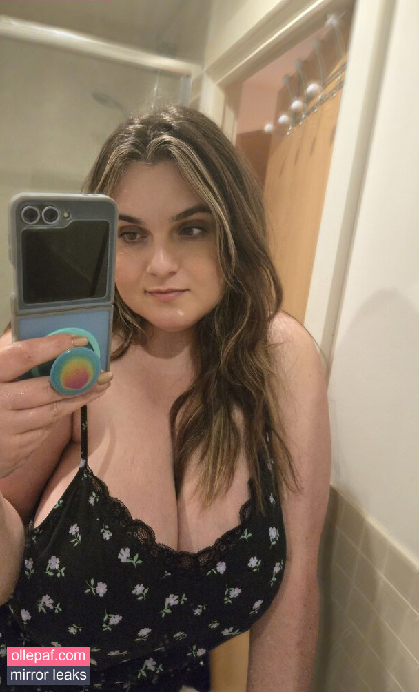 Latest Leaks Emstreams Nude #14 - Fapello