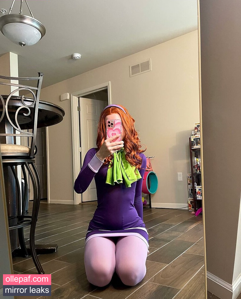 Latest Leaks EmTheFae Nude #12 - Fapello