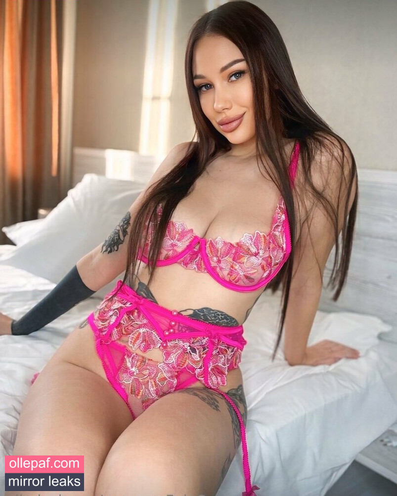 Latest Leaks emy_isabelle Nude #19 - Fapello