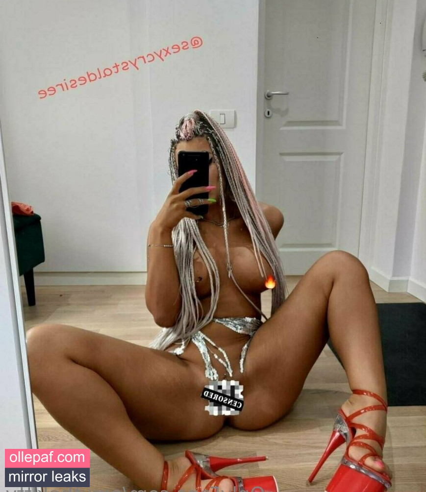 Latest Leaks emythekitty Nude #122 - Fapello