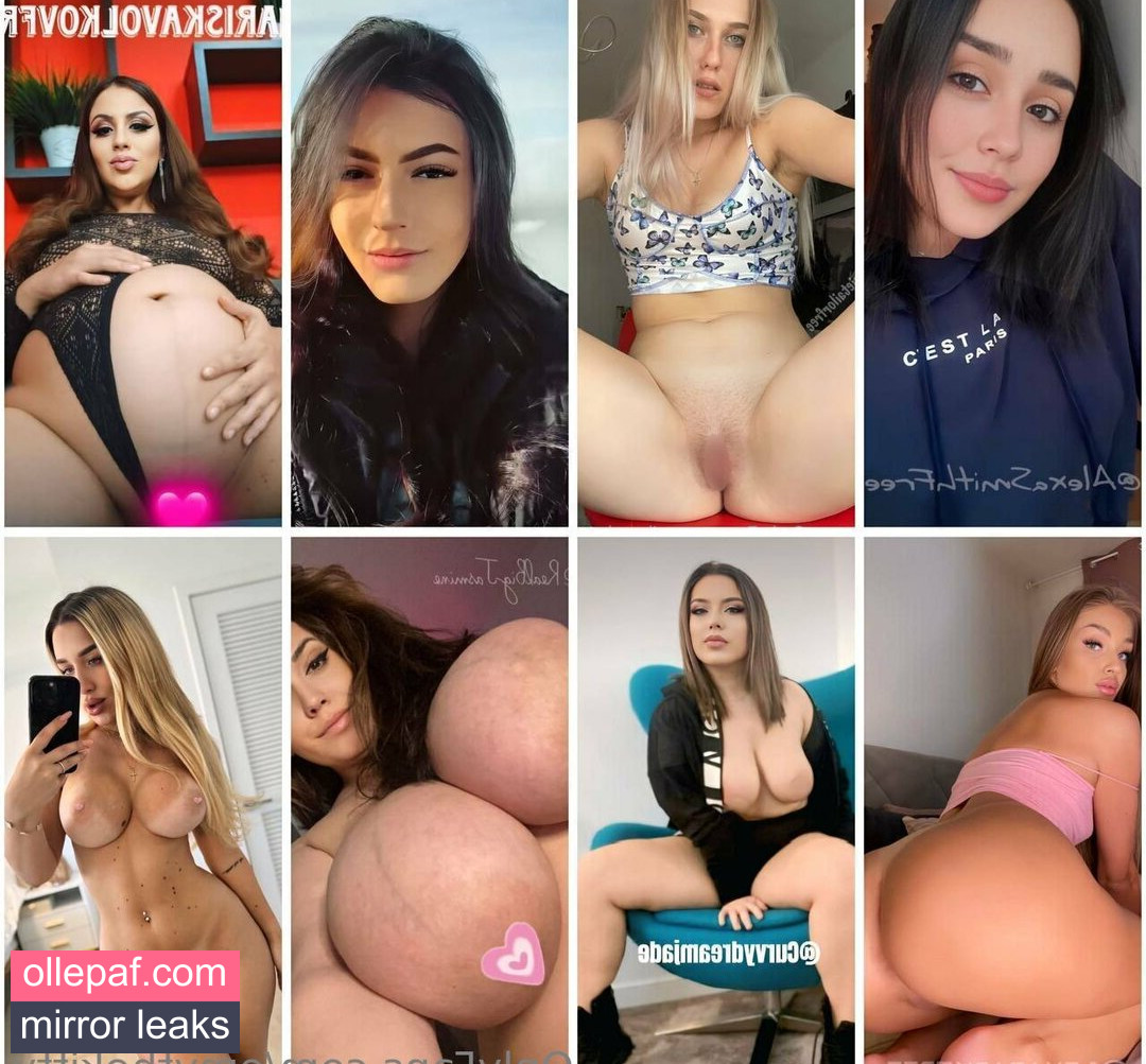 Latest Leaks emythekitty Nude #29 - Fapello