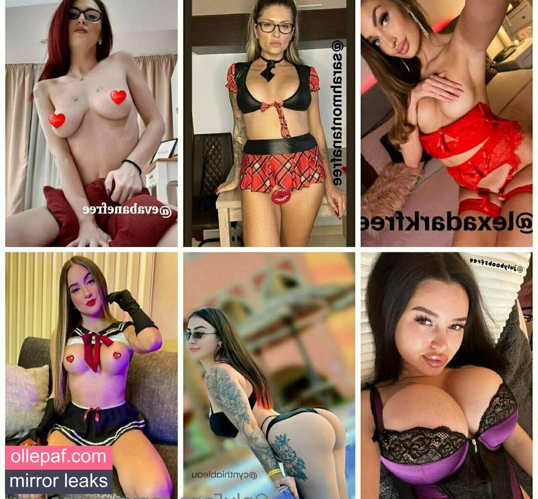 Latest Leaks emythekitty Nude #71 - Fapello