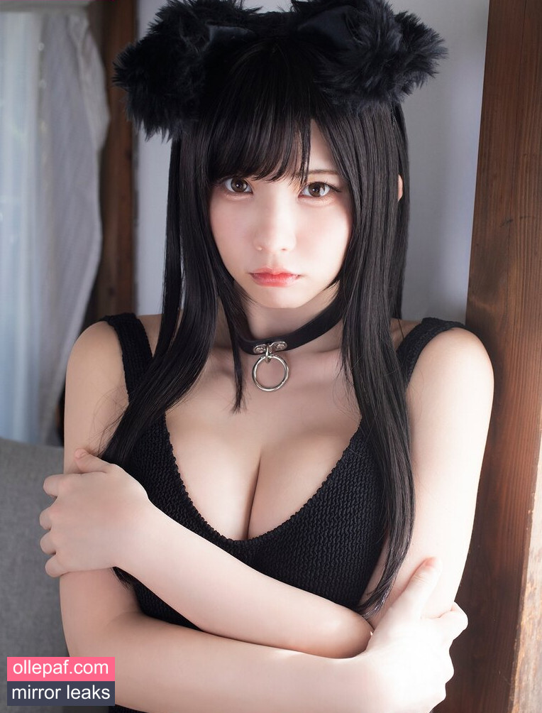 Latest Leaks Enako Nude #144 - Fapello