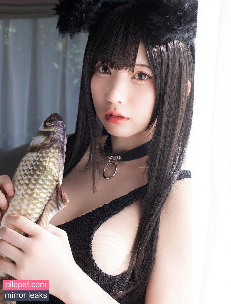 Latest Leaks Enako Nude #149 - Fapello