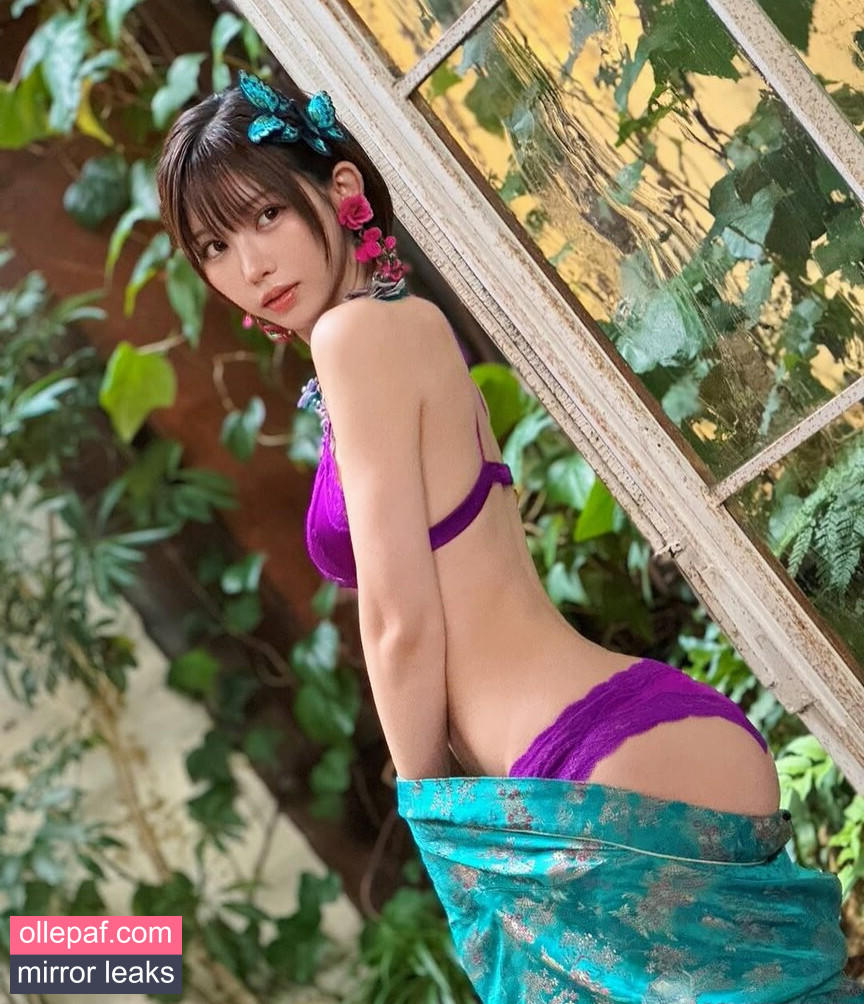 Latest Leaks Enako Nude #162 - Fapello