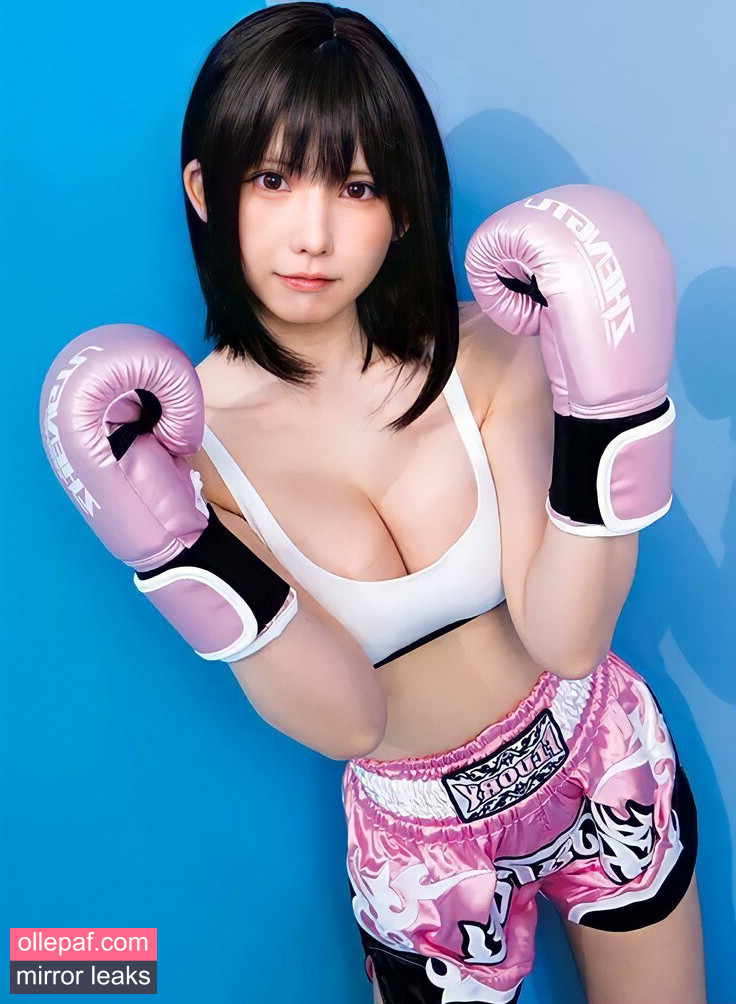 Latest Leaks Enako Nude #164 - Fapello