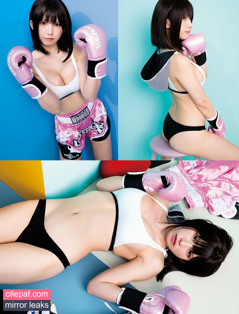Latest Leaks Enako Nude #165 - Fapello