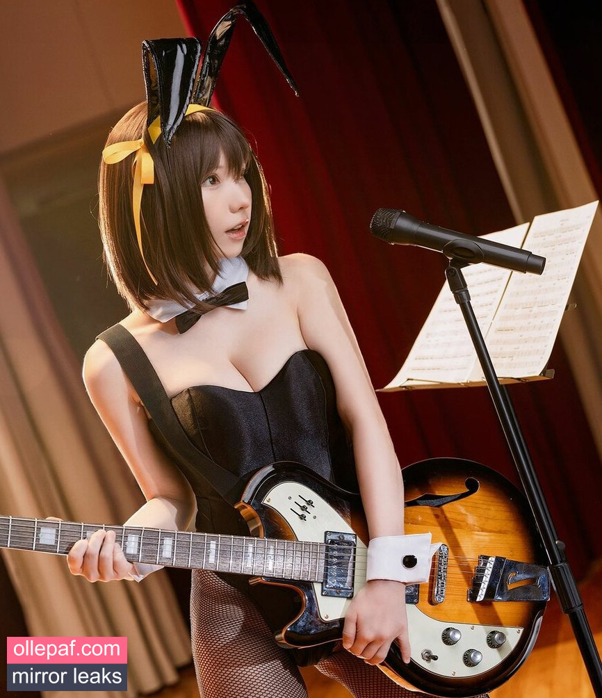 Latest Leaks Enako Nude #180 - Fapello