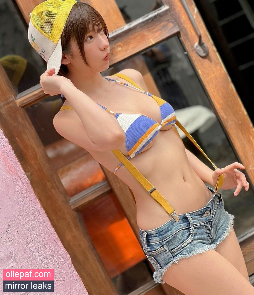 Latest Leaks Enako Nude #182 - Fapello