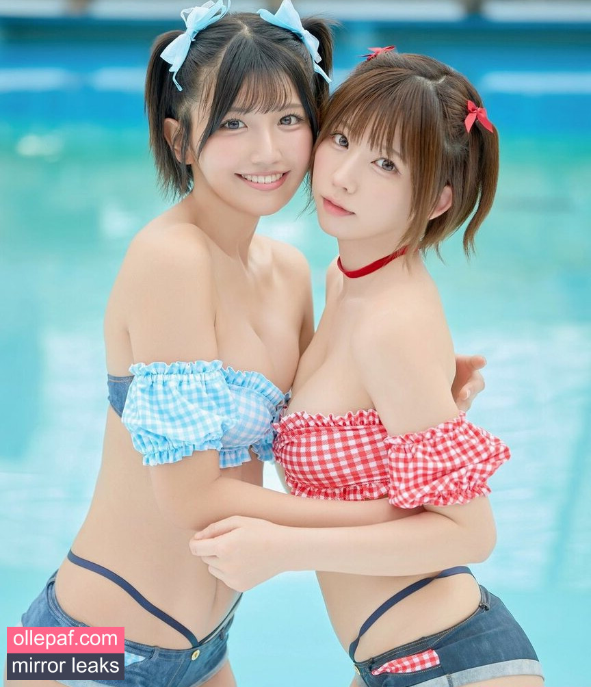 Latest Leaks Enako Nude #184 - Fapello