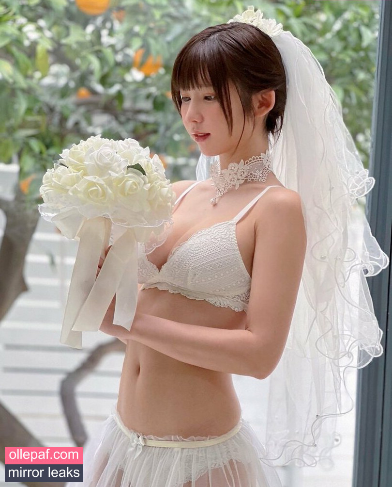Latest Leaks Enako Nude #253 - Fapello