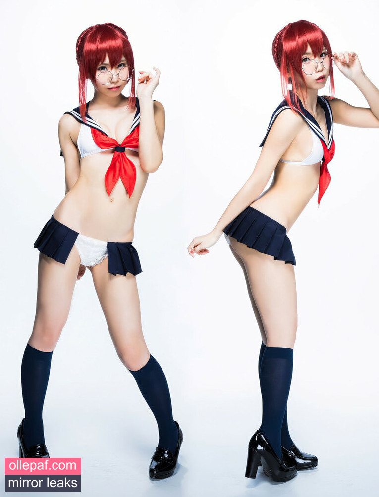 Latest Leaks Enako Nude #300 - Fapello
