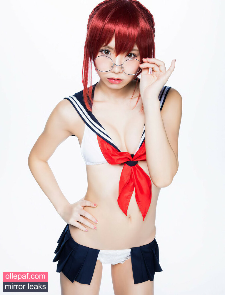 Latest Leaks Enako Nude #303 - Fapello