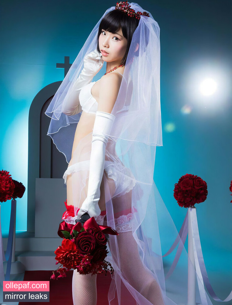 Latest Leaks Enako Nude #306 - Fapello