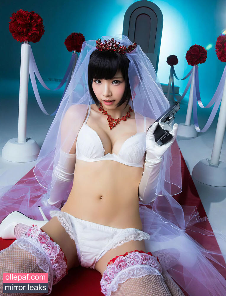 Latest Leaks Enako Nude #307 - Fapello