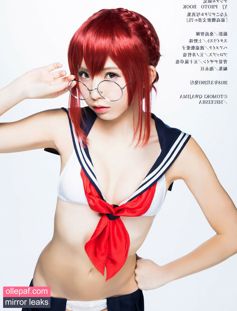 Latest Leaks Enako Nude #308 - Fapello