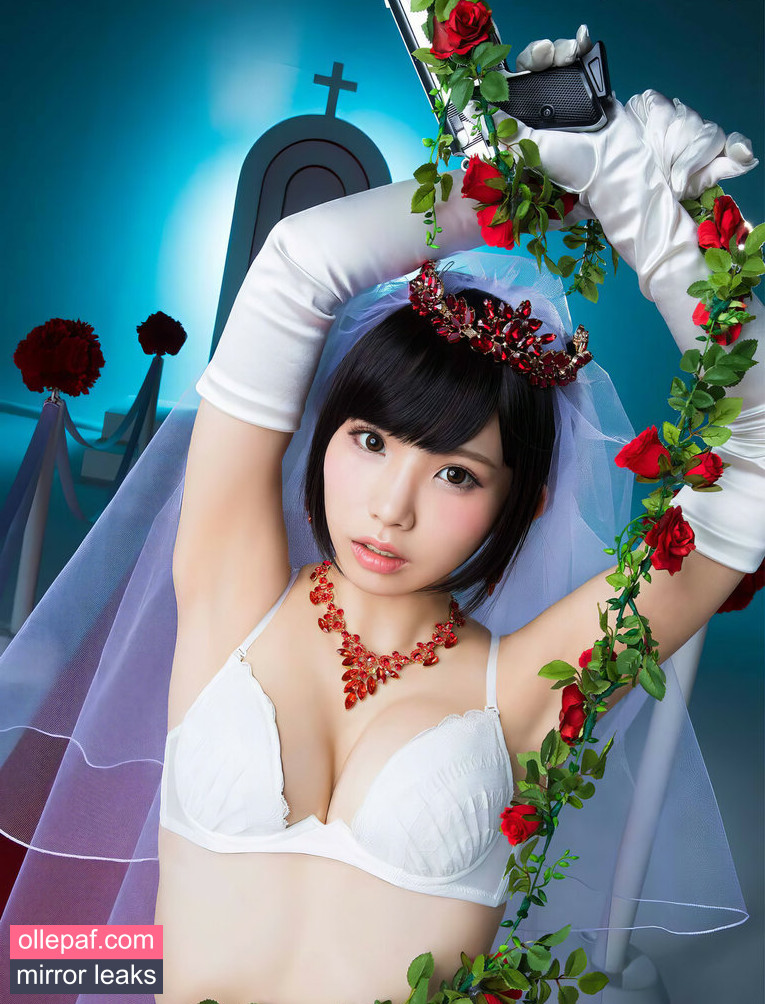 Latest Leaks Enako Nude #309 - Fapello