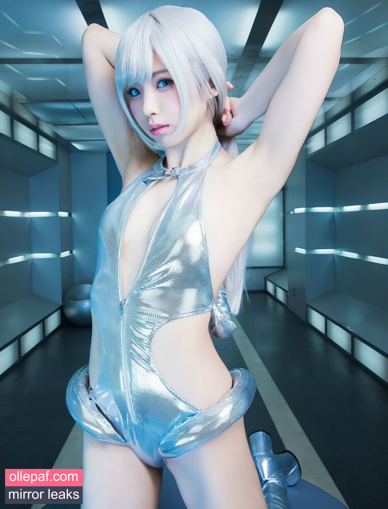 Latest Leaks Enako Nude #313 - Fapello