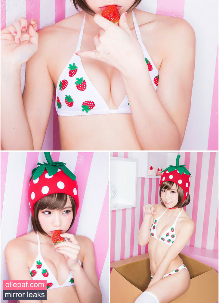 Latest Leaks Enako Nude #320 - Fapello