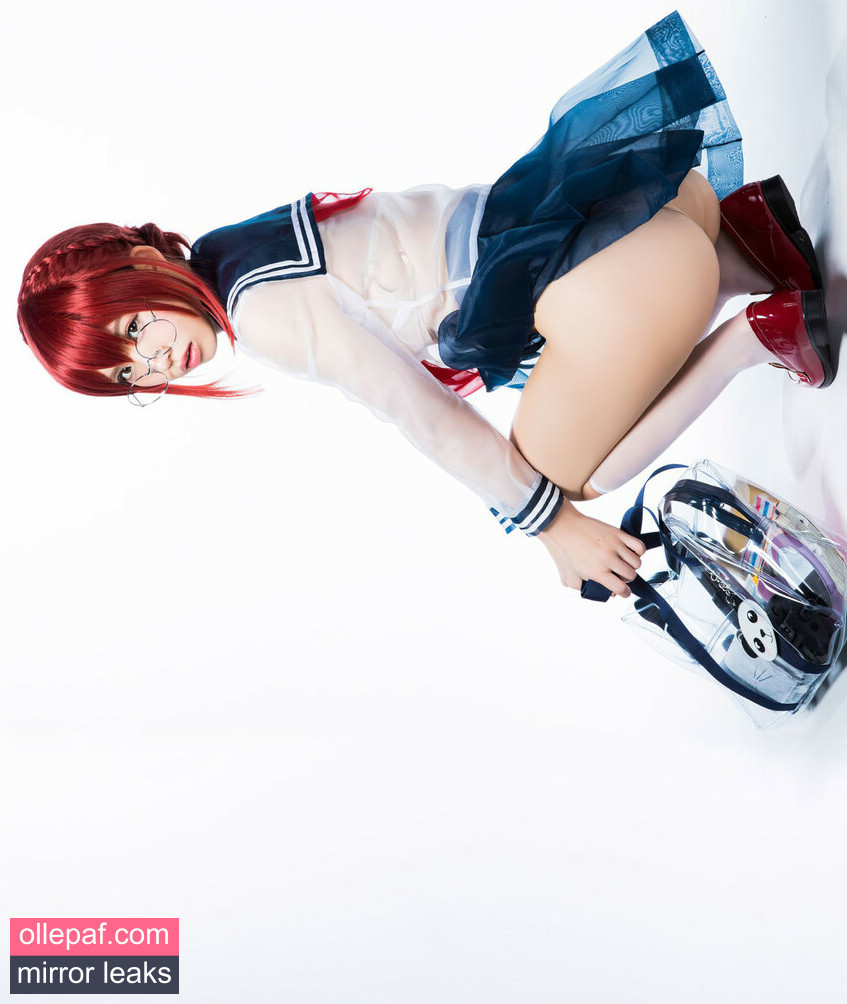 Latest Leaks Enako Nude #321 - Fapello