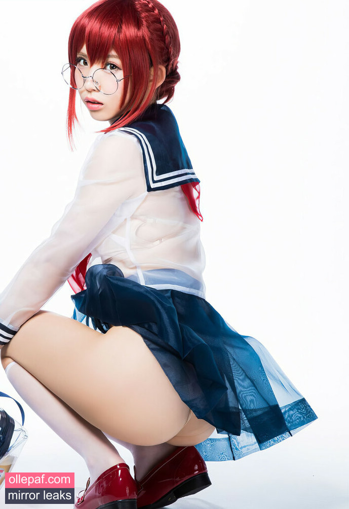 Latest Leaks Enako Nude #323 - Fapello