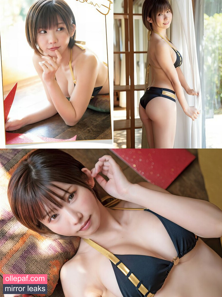 Latest Leaks Enako Nude #326 - Fapello