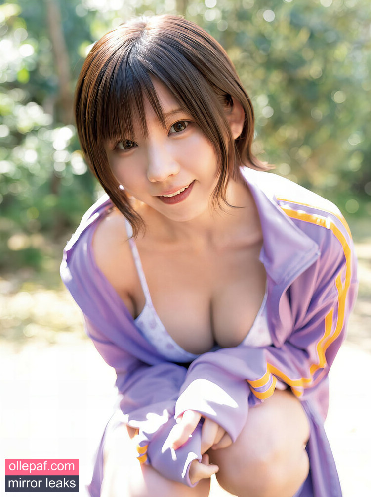 Latest Leaks Enako Nude #329 - Fapello