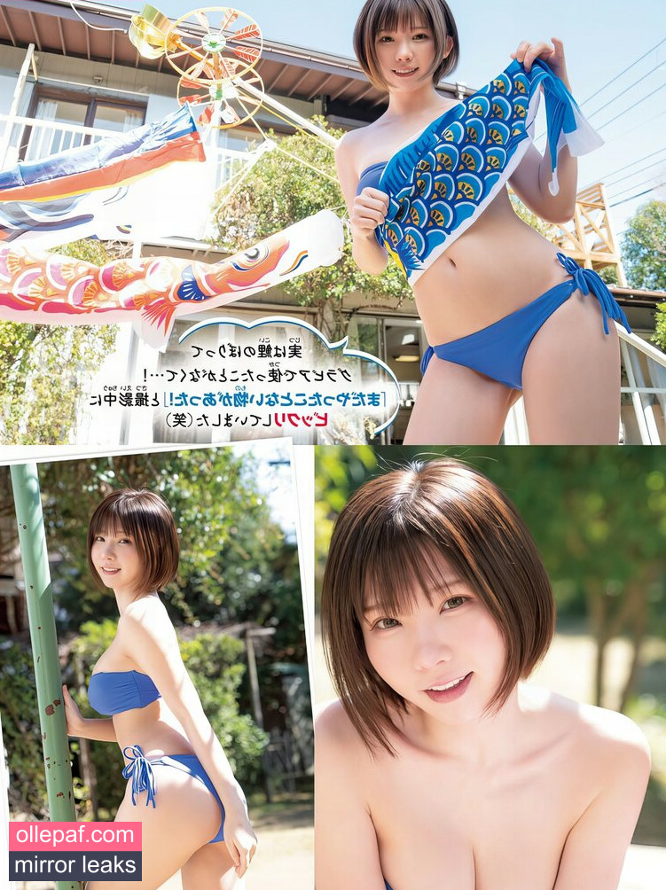 Latest Leaks Enako Nude #330 - Fapello