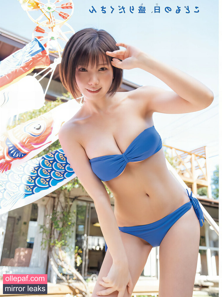 Latest Leaks Enako Nude #332 - Fapello