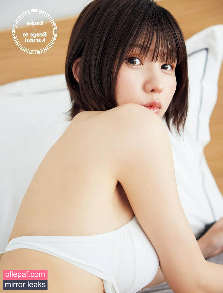 Latest Leaks Enako Nude #344 - Fapello