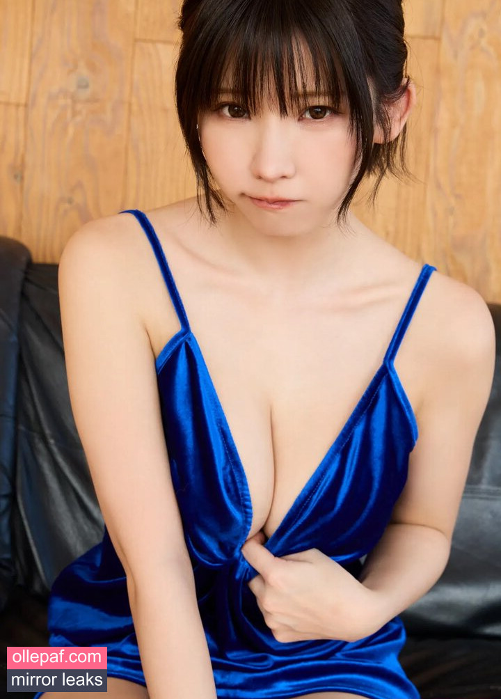 Latest Leaks Enako Nude #355 - Fapello