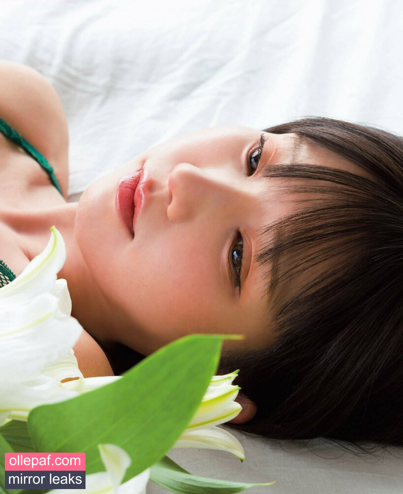 Latest Leaks Enako Nude #361 - Fapello