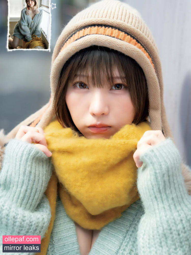 Latest Leaks Enako Nude #381 - Fapello