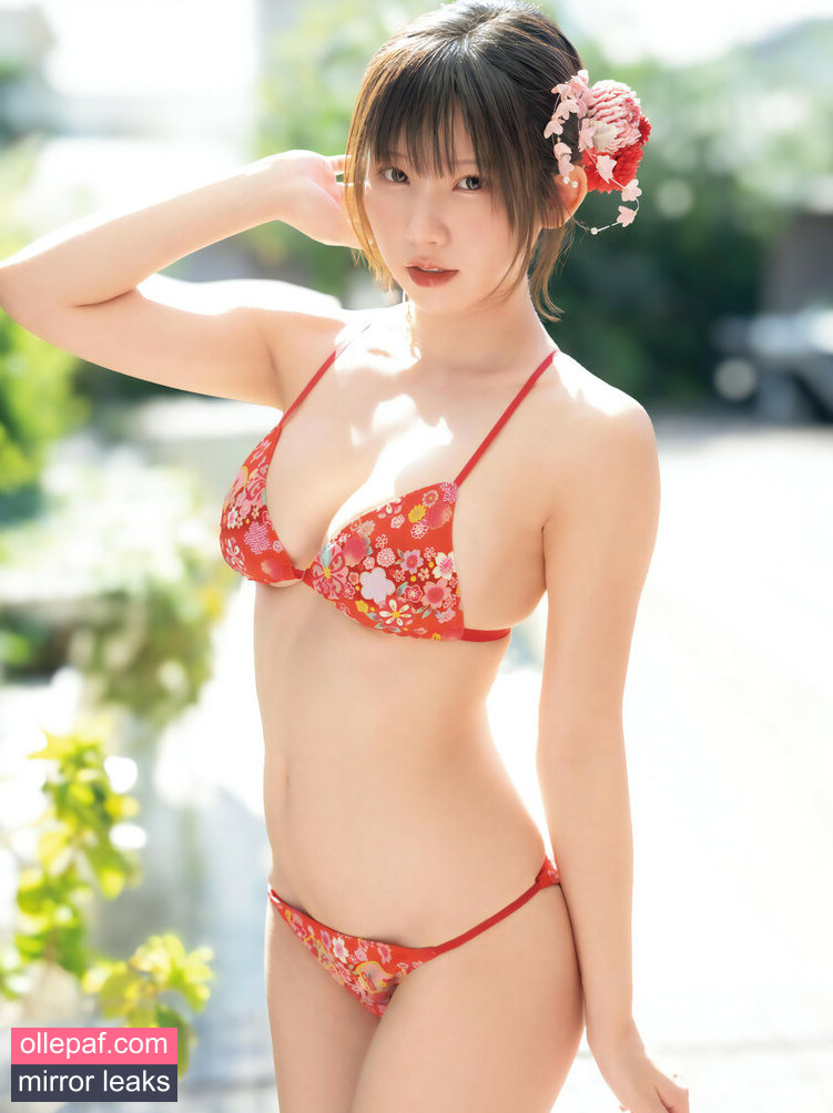 Latest Leaks Enako Nude #385 - Fapello