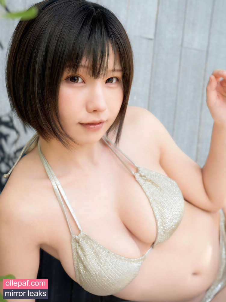 Latest Leaks Enako Nude #388 - Fapello