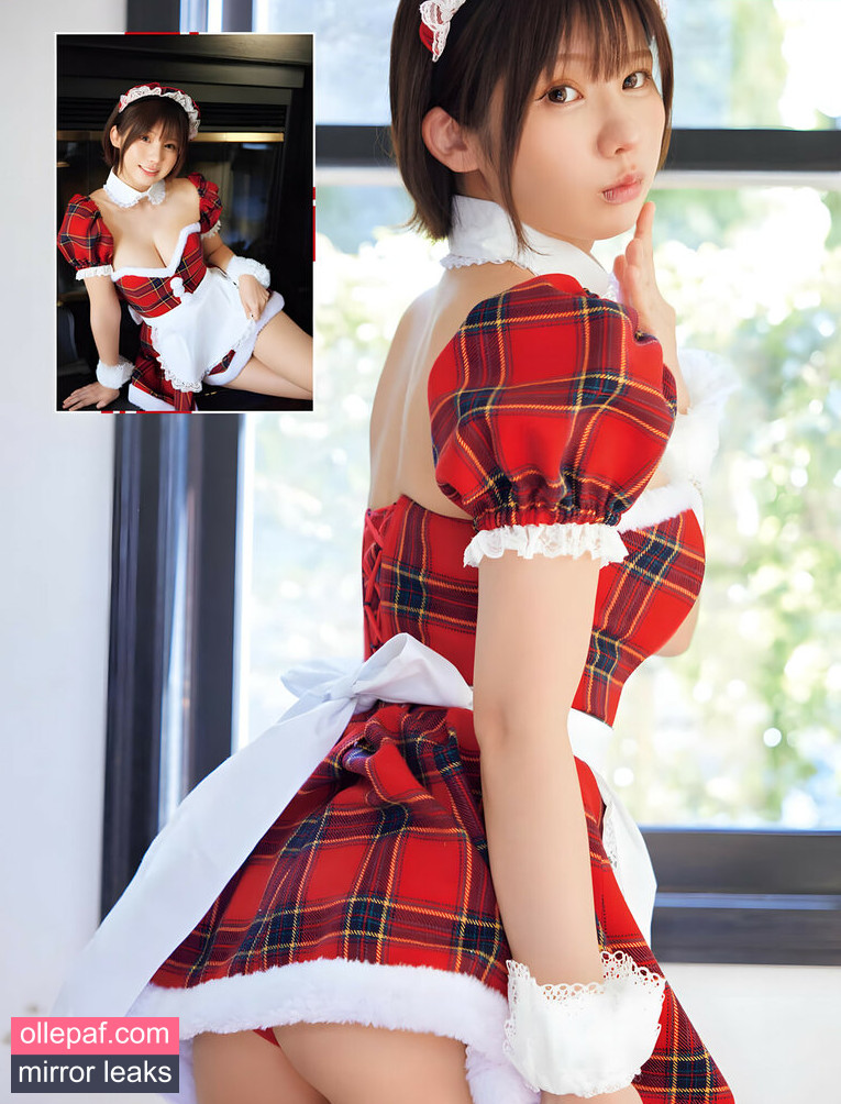Latest Leaks Enako Nude #395 - Fapello