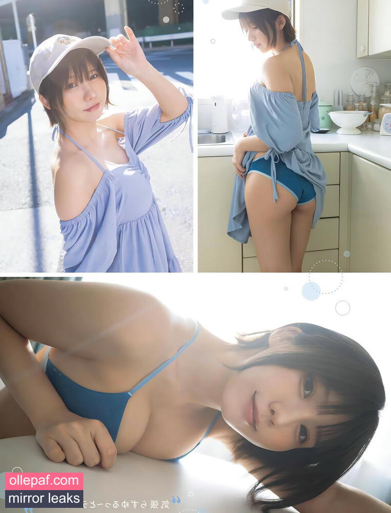 Latest Leaks Enako Nude #406 - Fapello