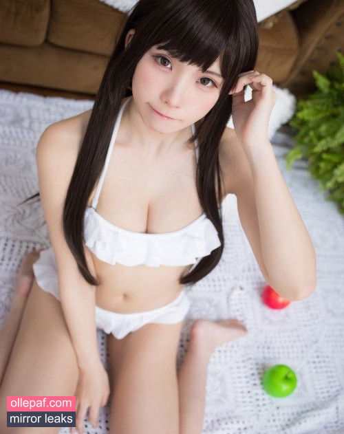 Latest Leaks Enako Nude #742 - Fapello